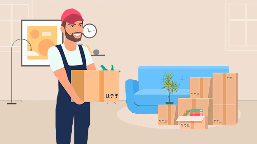 Packers And Movers Noida Sector 1